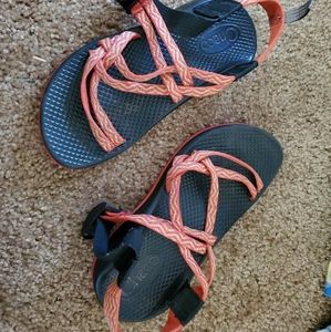 Girls Chacos